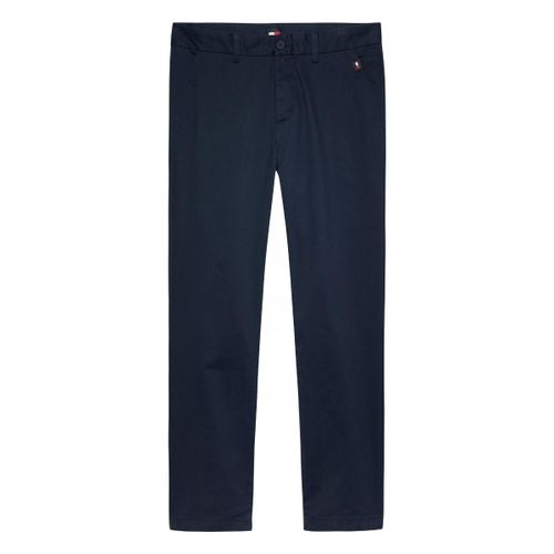 Jeans Pantalon Chino Ref 63512 C1G Marine - Tommy Jeans - Modalova