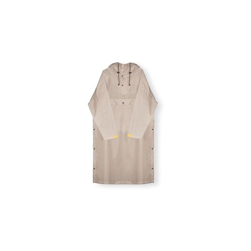 Manteau Poncho Rainy 04 - Dusty Nude - Lemon Jelly - Modalova