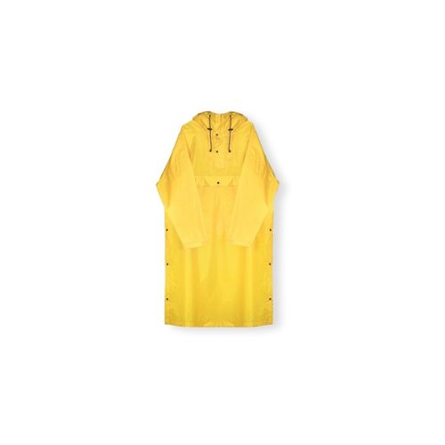 Manteau Poncho Rainy 05 - Lemon Yellow - Lemon Jelly - Modalova