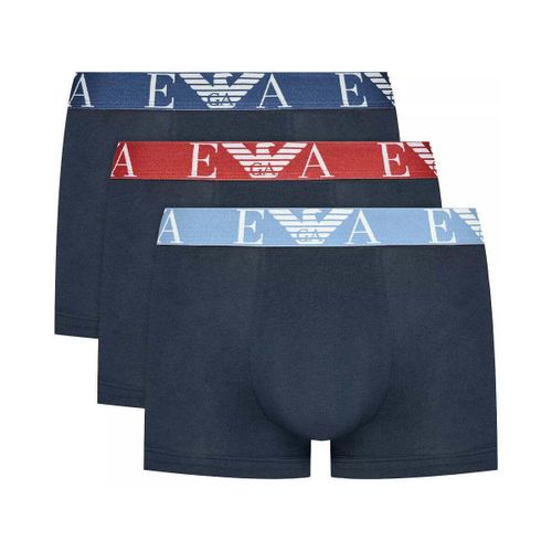 Boxers Emporio Armani EA7 Pack de 3 - Emporio Armani EA7 - Modalova