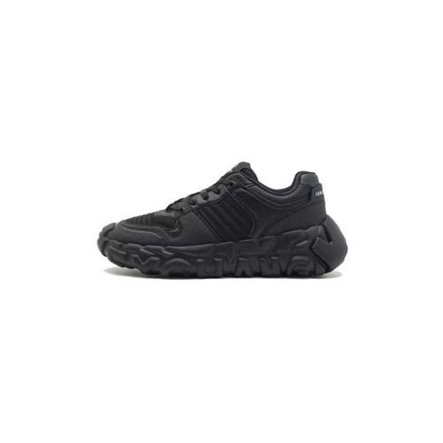 Baskets basses SNEAKER - Armani Exchange - Modalova