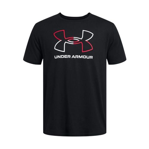 T-shirt Under Armour 1382915001 - Under Armour - Modalova
