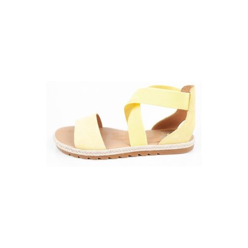 Sandales Sorel Ella Ii Sandal - Sorel - Modalova