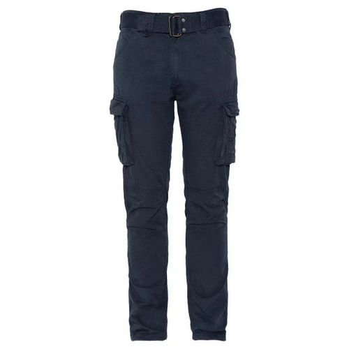 Pantalon slim ARMY CEINTURE TRRANGER70 - Schott - Modalova