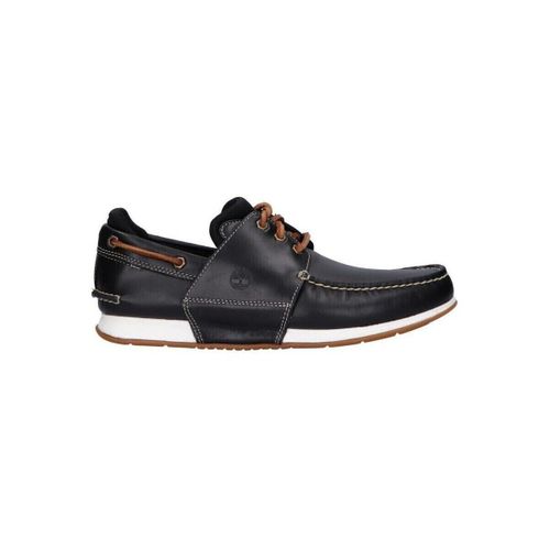 Chaussures bateau A241V HEGERS - Timberland - Modalova