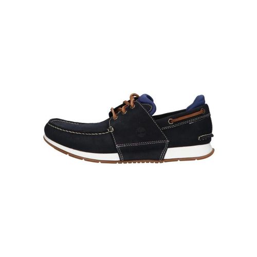 Chaussures bateau A2427 HEGERS - Timberland - Modalova