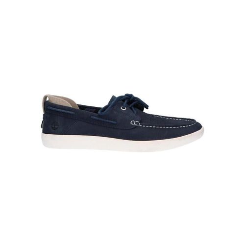 Chaussures bateau A27FD PROJECT - Timberland - Modalova