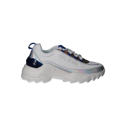 Chaussures PLS31001 ECCLES - Pepe jeans - Modalova