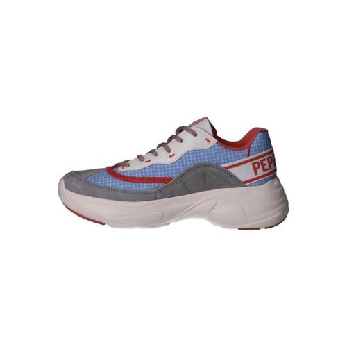 Chaussures PLS30988 SINYU BASS - Pepe jeans - Modalova