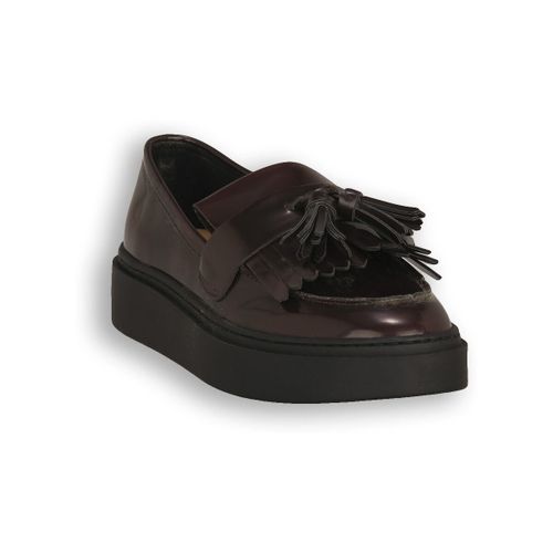 Mocassins BURG VIEWPOINT - Steve Madden - Modalova