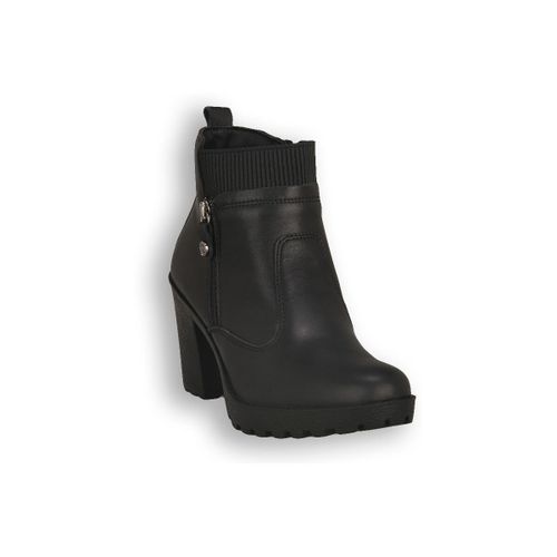 Boots Imac NERO VICKY - Imac - Modalova