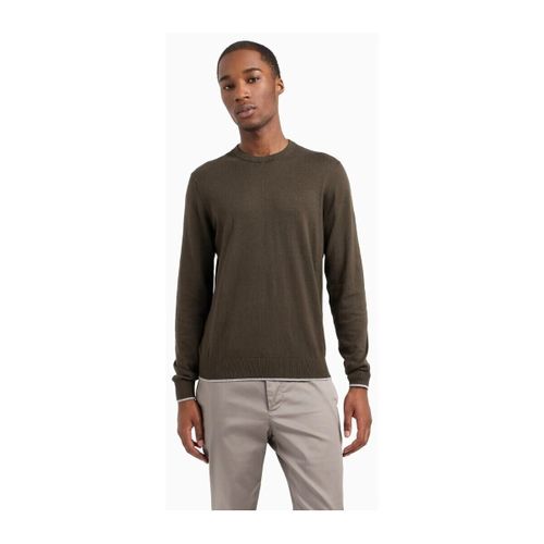 Pull Armani Exchange 8NZM6AZM1HZ - Armani Exchange - Modalova