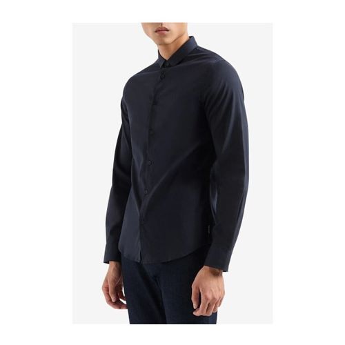 Chemise Armani Exchange 8NZC49ZNYXZ - Armani Exchange - Modalova