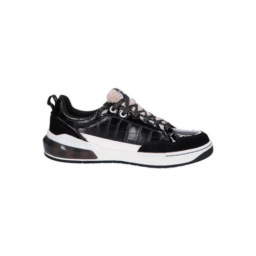 Chaussures PLS31248 MARBLE CROCO - Pepe jeans - Modalova