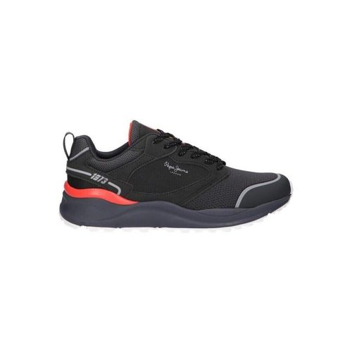 Chaussures PMS30777 TRAIL LIGHT KNIT - Pepe jeans - Modalova