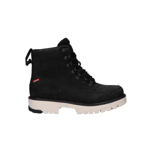 Bottes Levis 233620-703 SOLVI HIGH - Levis - Modalova