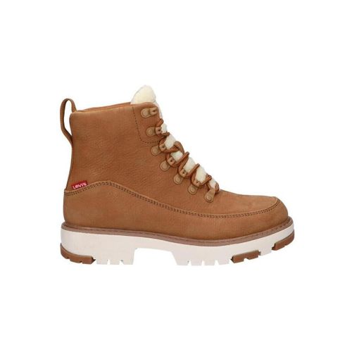Bottes Levis 233620-703 SOLVI HIGH - Levis - Modalova