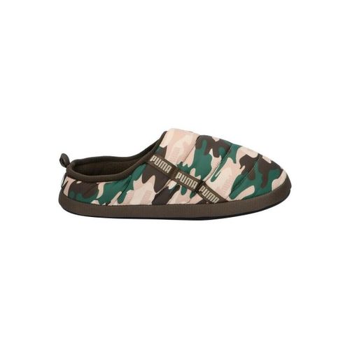 Chaussons Puma 385278 SCUFF CAMO - Puma - Modalova