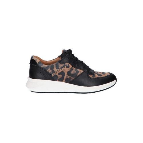 Chaussures Clarks UN RIO SPRINT - Clarks - Modalova