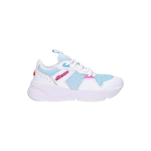 Chaussures 610265 ASPIO LTHR AF - Ellesse - Modalova