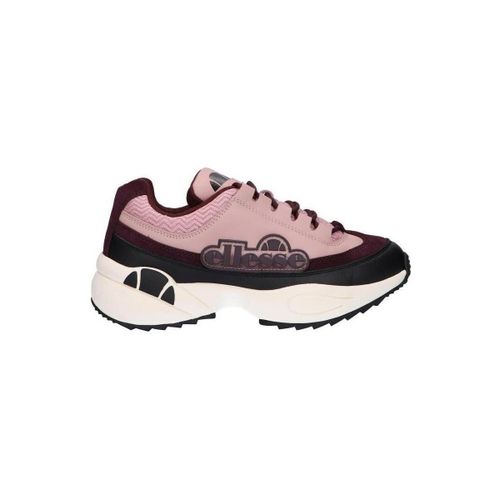 Chaussures 615987 SPARTA LTHR AF - Ellesse - Modalova