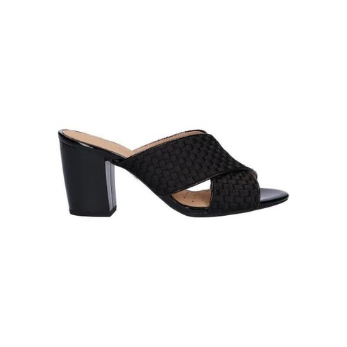 Chaussures escarpins D828ZB 000ZI D EUDORA - Geox - Modalova
