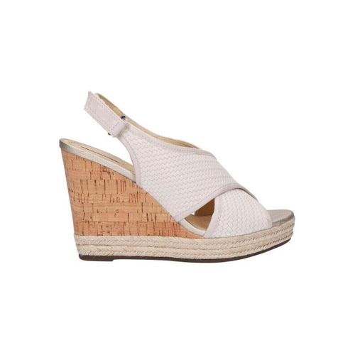 Sandales Geox D82P6C 06RBC D JANIRA - Geox - Modalova