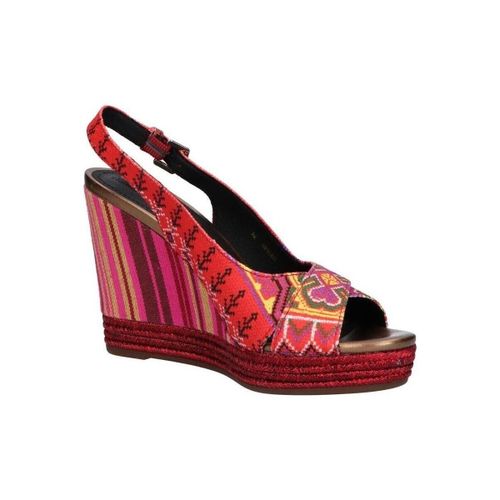Sandales Geox D82P6F 000AW D JANIRA - Geox - Modalova