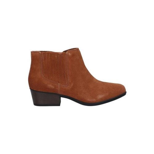 Bottes 26153052 ADREENA FLORA - Clarks - Modalova
