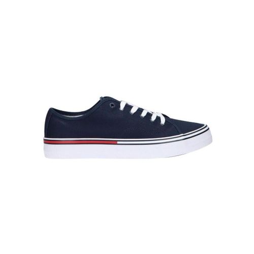 Chaussures EM0EM00962 ESSENTIAL LOW CUT - Tommy Hilfiger - Modalova