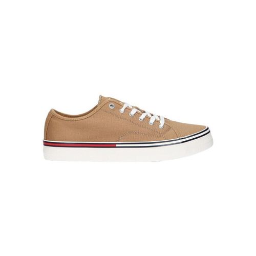 Chaussures EM0EM00962 ESSENTIAL LOW CUT - Tommy Hilfiger - Modalova