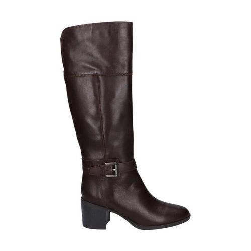 Bottes Geox D643CC 00043 D GLYNNA - Geox - Modalova