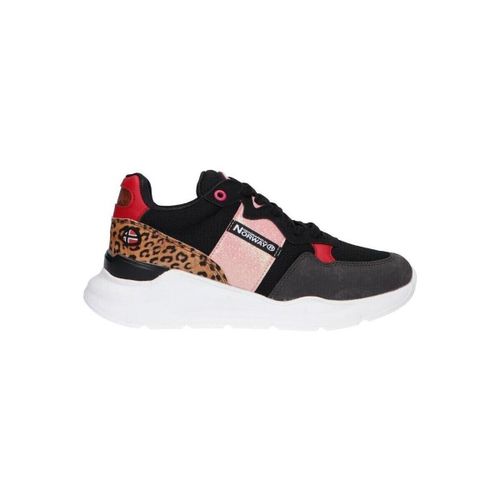 Chaussures GNW19029 - Geographical Norway - Modalova