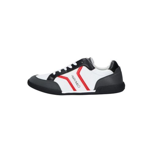Chaussures HM0HM00248 LOW TOP - Calvin Klein Jeans - Modalova