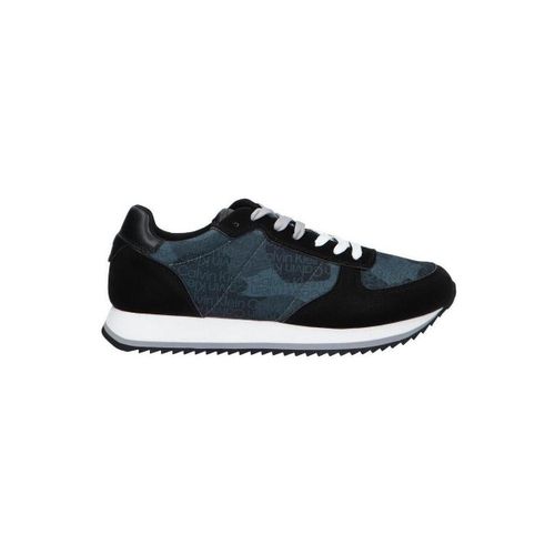 Chaussures HM0HM00316 LOW TOP - Calvin Klein Jeans - Modalova
