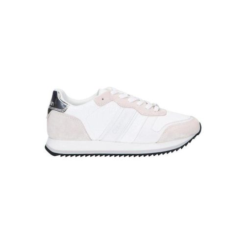 Chaussures HW0HW00552 RETRO RUNNER - Calvin Klein Jeans - Modalova
