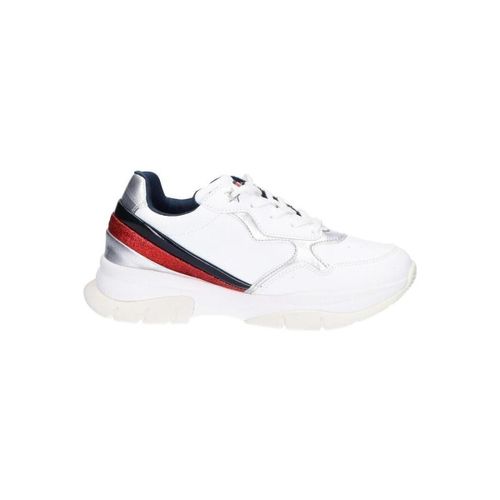 Chaussures T3A4-31175-0196X256 BIANCO-BLANCO - Tommy Hilfiger - Modalova