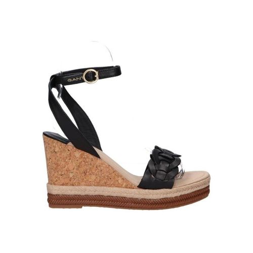 Sandales compensées 8726161 IVALICE - Gant - Modalova