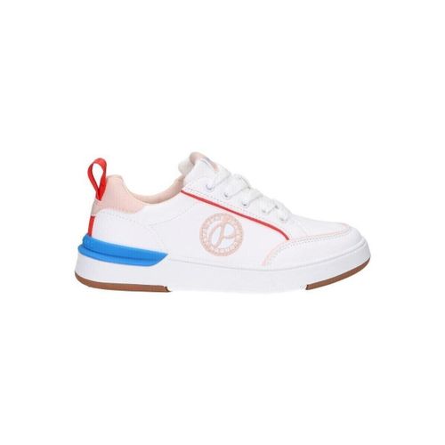 Chaussures PGS30539 BAXTER PATCH - Pepe jeans - Modalova