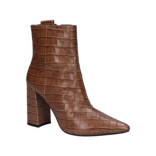 Bottes Geox D16PWD 00040 - Geox - Modalova