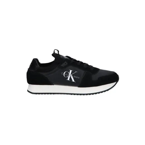 Chaussures YM0YM00553 LACEUP NY-LTH - Calvin Klein Jeans - Modalova