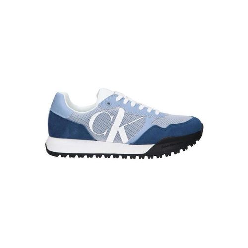 Chaussures YM0YM00583 RUNNER BOLD MONO - Calvin Klein Jeans - Modalova