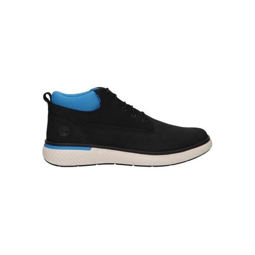 Bottes A433N CROSS MARK PT CHUKKA - Timberland - Modalova