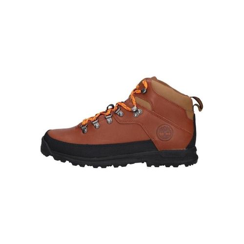 Bottes A44CB WORLD HIKER MID - Timberland - Modalova