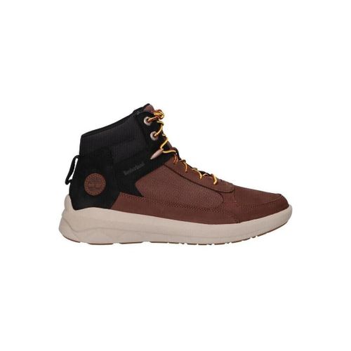 Bottes A5M4G BRADSTREET ULTRA MID HIKER - Timberland - Modalova