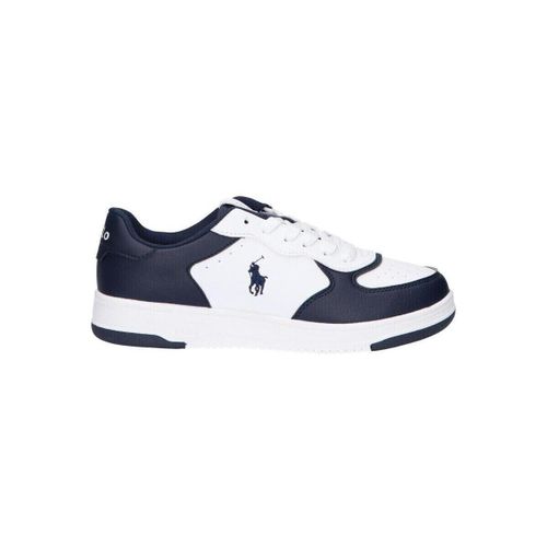 Chaussures RL01247100 MASTERS COURT - Polo Ralph Lauren - Modalova