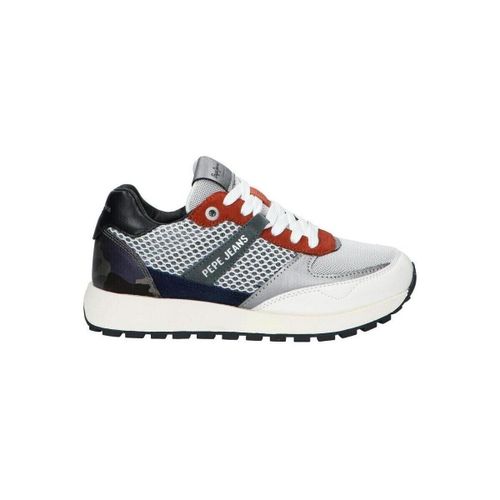 Chaussures PLS31218 DEAN CAMU - Pepe jeans - Modalova