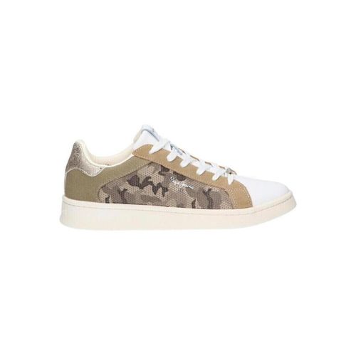 Chaussures PLS31253 MILTON CAMU - Pepe jeans - Modalova