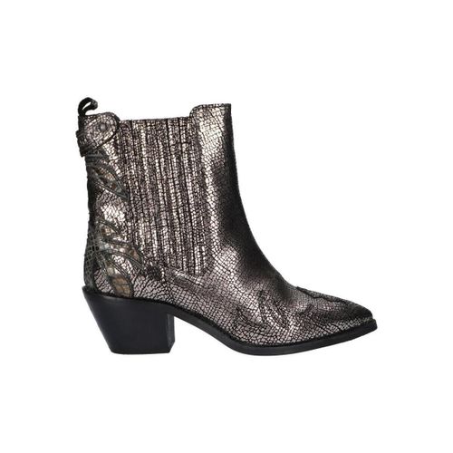 Bottes PLS50394 WESTERN W PALM GLAM - Pepe jeans - Modalova