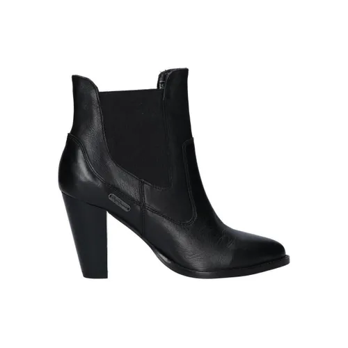 Bottes PLS50407 ILFORD BASIC - Pepe jeans - Modalova